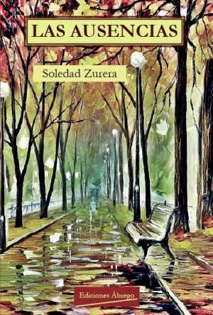 Portada de LAS AUSENCIAS
