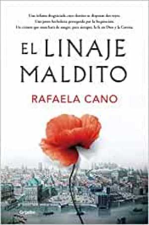 Portada de EL LINAJE MALDITO