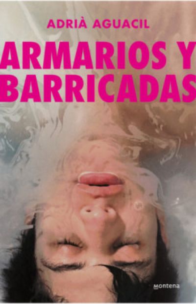 Portada de ARMARIOS Y BARRICADAS