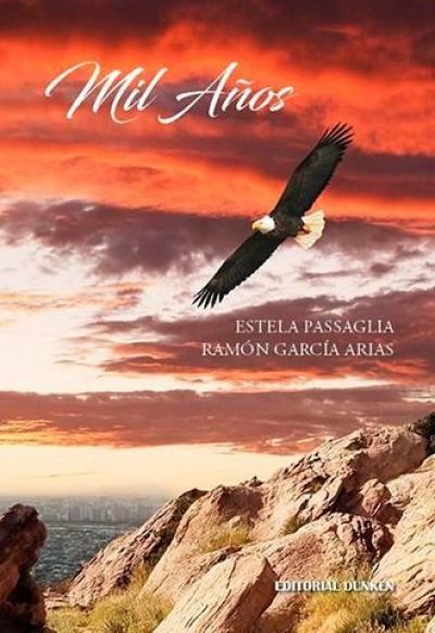 Portada de MIL AÑOS