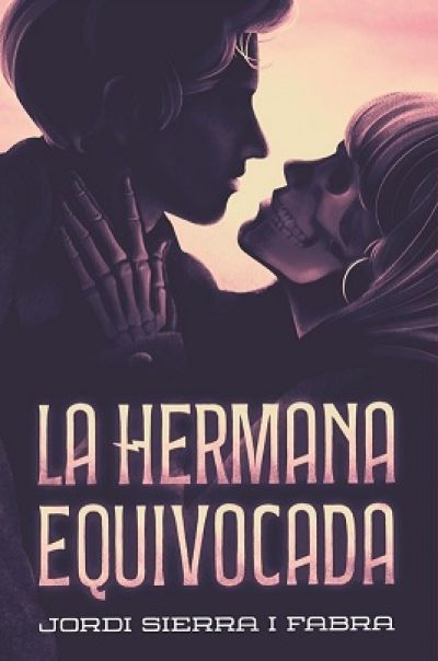 Portada de LA HERMANA EQUIVOCADA