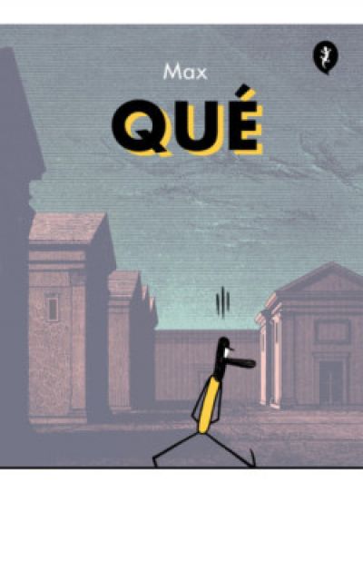 Portada de QUÉ