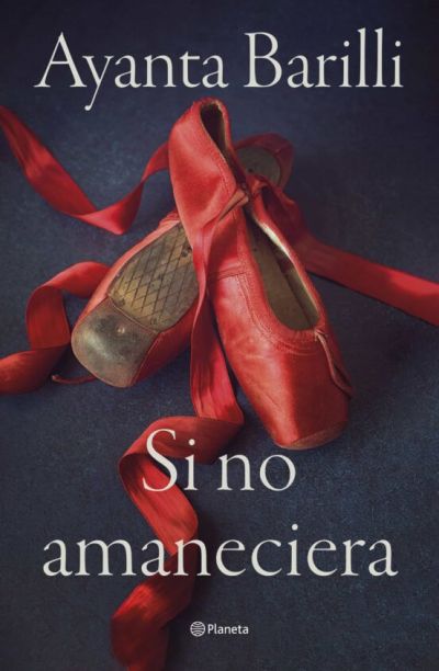 Portada de SI NO AMANECIERA