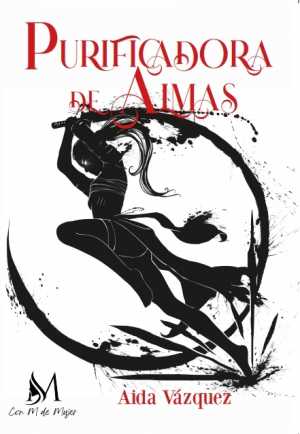 Portada de PURIFICADORA DE ALMAS