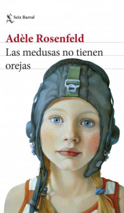 Portada de LAS MEDUSAS NO TIENEN OREJAS