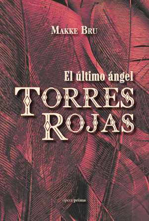 Portada de TORRES ROJAS