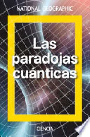 Portada de LAS PARADOJAS CUÁNTICAS. Schrödinger y la mecánica ondulatoria