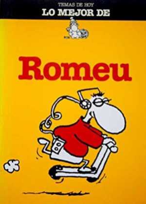 LO MEJOR DE ROMEU