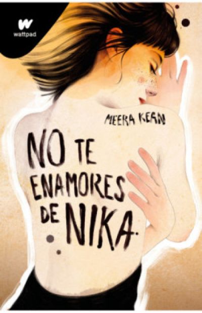 NO TE ENAMORES DE NIKA