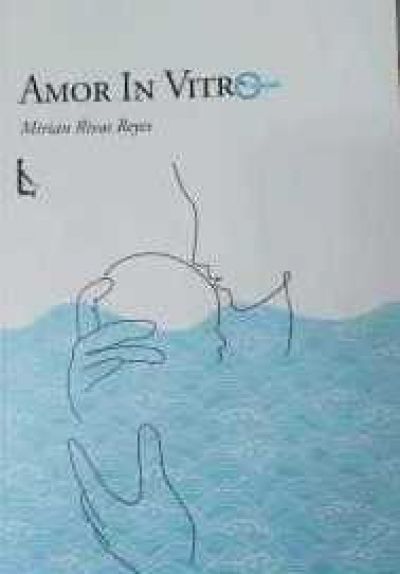 Portada de AMOR IN VITRO