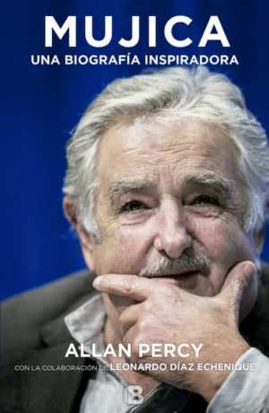 Portada de MUJICA. UNA BIOGRAFÍA INSPIRADORA