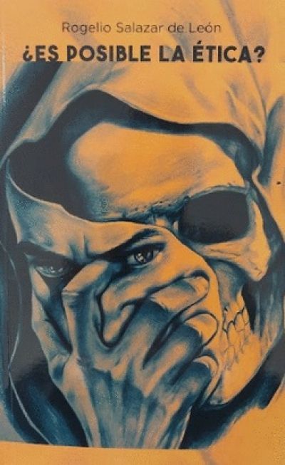 Portada de ¿ES POSIBLE LA ÉTICA?