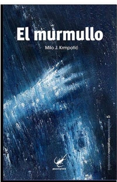Portada de EL MURMULLO