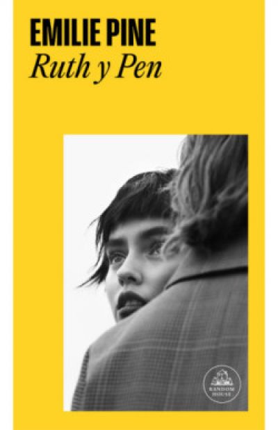 RUTH Y PEN
