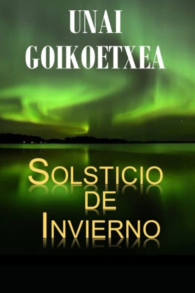 SOLSTICIO DE INVIERNO