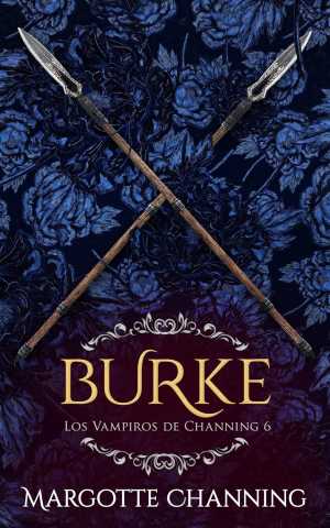 Portada de BURKE