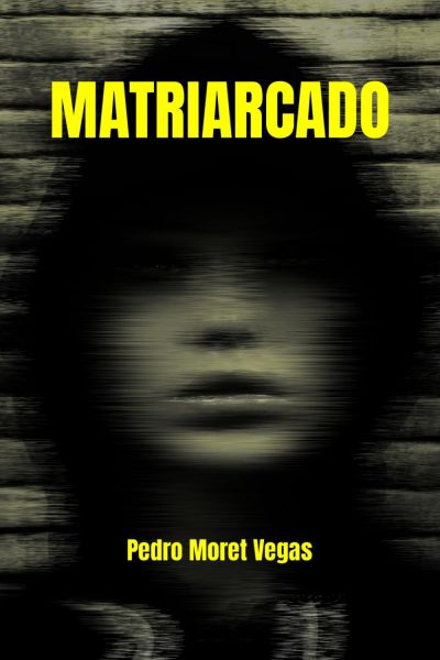 Portada de MATRIARCADO