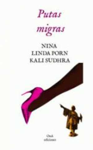 Portada de PUTAS MIGRAS