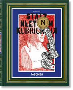 STANLEY KUBRICK. NAPOLEÓN