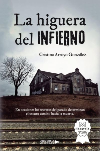 Portada de LA HIGUERA DEL INFIERNO