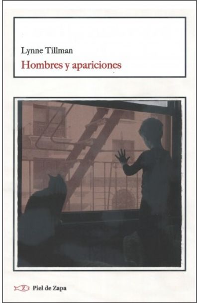Portada de HOMBRES Y APARICIONES