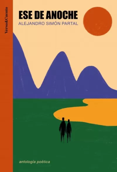 Portada de ESE DE ANOCHE