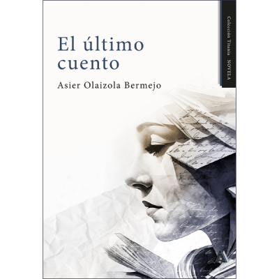 Portada de EL ÚLTIMO CUENTO