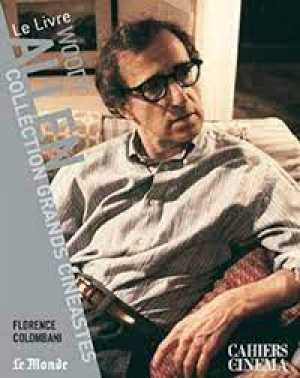 Portada de WOODY ALLEN