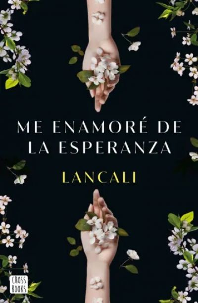 Portada de ME ENAMORÉ DE LA ESPERANZA