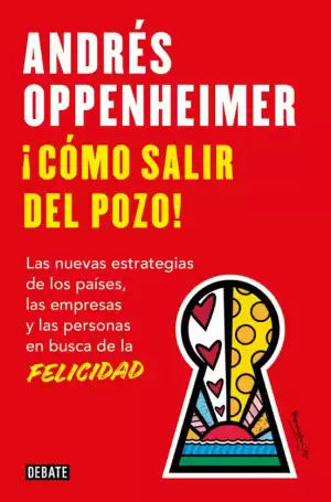 Portada de COMO SALIR DEL POZO