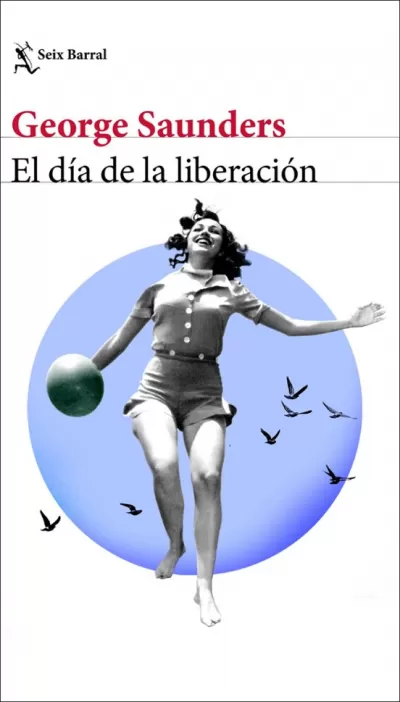 Portada de EL DÍA DE LA LIBERACIÓN