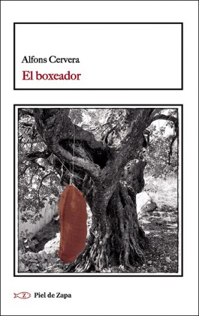 Portada de EL BOXEADOR
