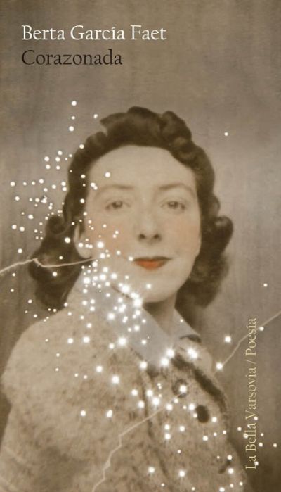 Portada de CORAZONADA