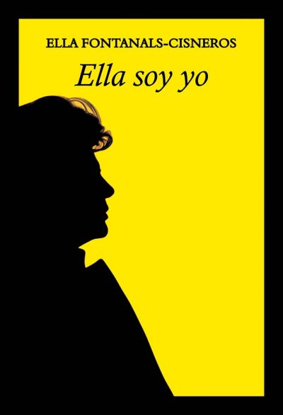 Portada de ELLA SOY YO