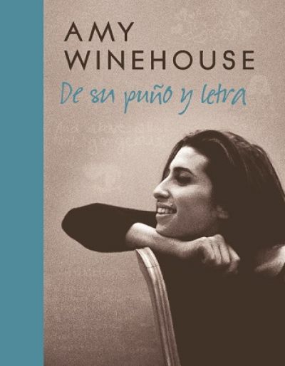 Portada de AMY WINEHOUSE: De su puño y letra