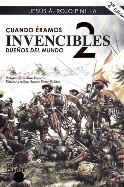 CUANDO ÉRAMOS INVENCIBLES 2: Dueños del mundo