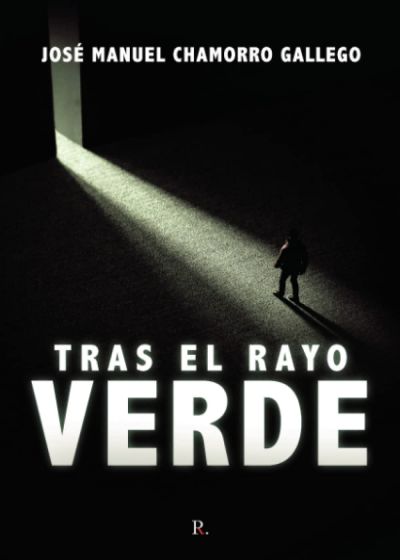 Portada de TRAS EL RAYO VERDE