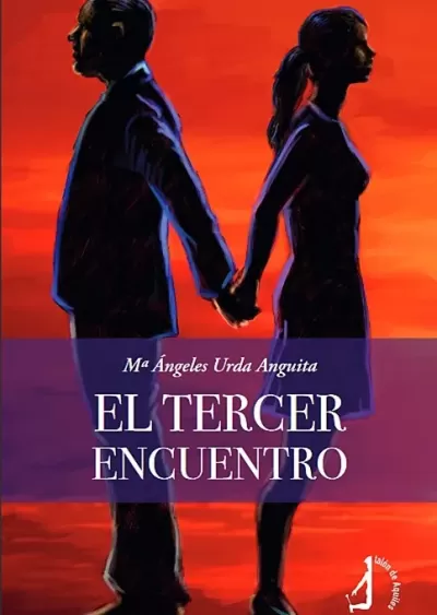 Portada de EL TERCER ENCUENTRO