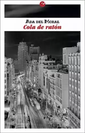 Portada de COLA DE RATÓN
