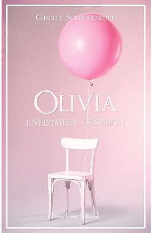 Portada de OLIVIA
