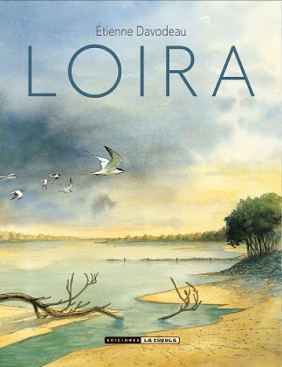 Portada de LOIRA