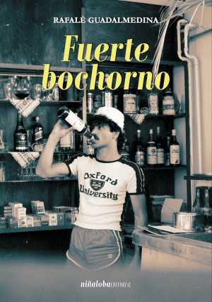 Portada de FUERTE BOCHORNO