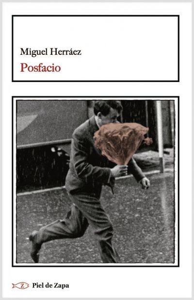 Portada de POSFACIO