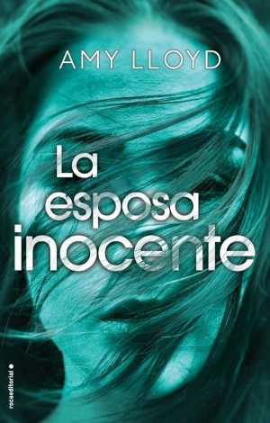 Portada de LA ESPOSA INOCENTE