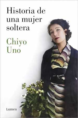 Portada de HISTORIA DE UNA MUJER SOLTERA