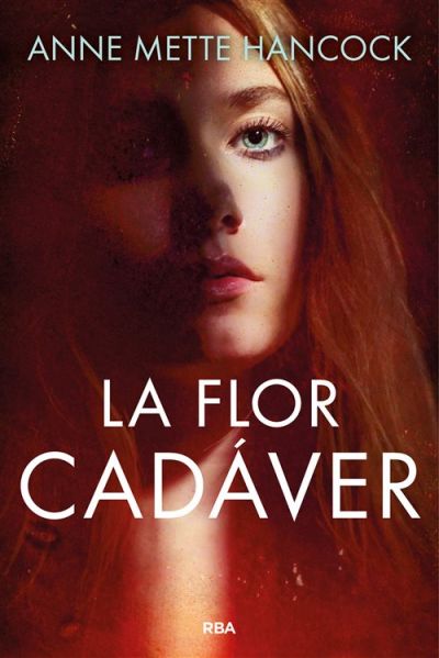 Portada de LA FLOR CADÁVER