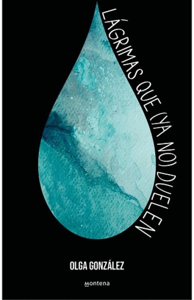 LÁGRIMAS QUE YA NO DUELEN