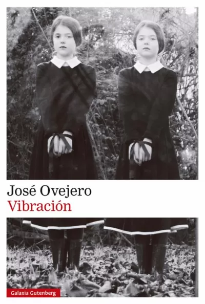 Portada de VIBRACIÓN
