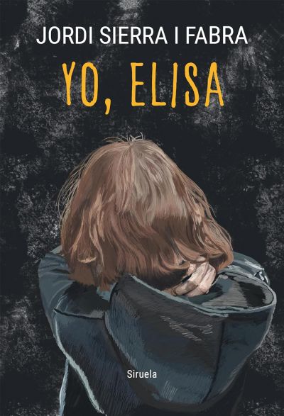 Portada de YO, ELISA