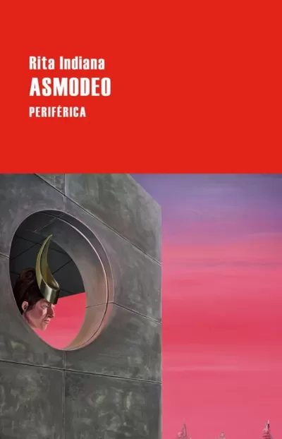 Portada de ASMODEO